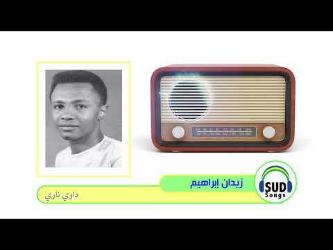 زيدان إبراهيم داوي ناري