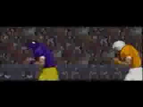 abc monday night football snes