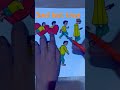 Sad 🥺 but true #art #sad #viral video #magnetbrain.