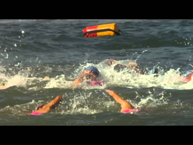 2013 State Champs: Open Male Surf Race