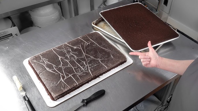 How Many Boxes of Cake Mix for a 11×15 Sheet Cake: Amazing Guide