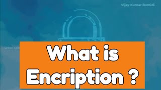 What Is Encryption? How It Works, Types, Algorithms, Applications Challenges Explained
