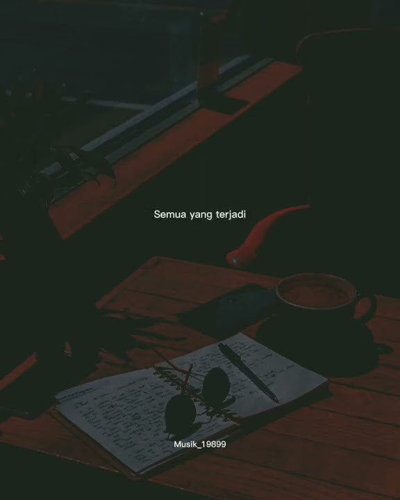 Hadapi Dengan Senyuman -  Dewa19