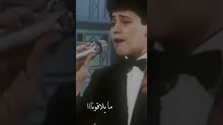 اه يا خوفي قاسي قلب اللي قاسونا