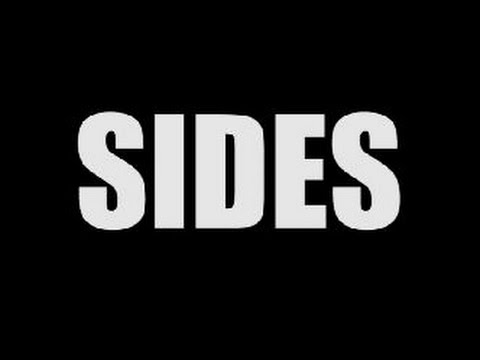 SIDES SEASON 1 EXTENDED TRAILER - YouTube