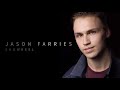 Jason farries  showreel 2021