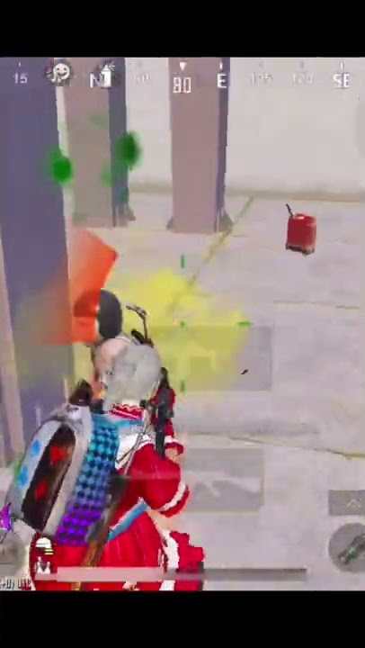 TIng TIng sound pubg#shorts #bgmi #pubg