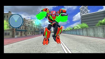 Transformers Robot Monster truck ios Gameplay Android | गेम डाउनलोड करें गाड़ी खेलने वाला 2021