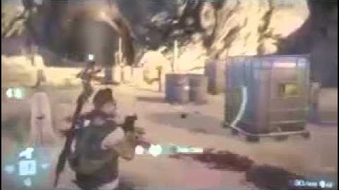 Army of Two The Devils Cartel PS3 Open Season part 21 Walkthrough