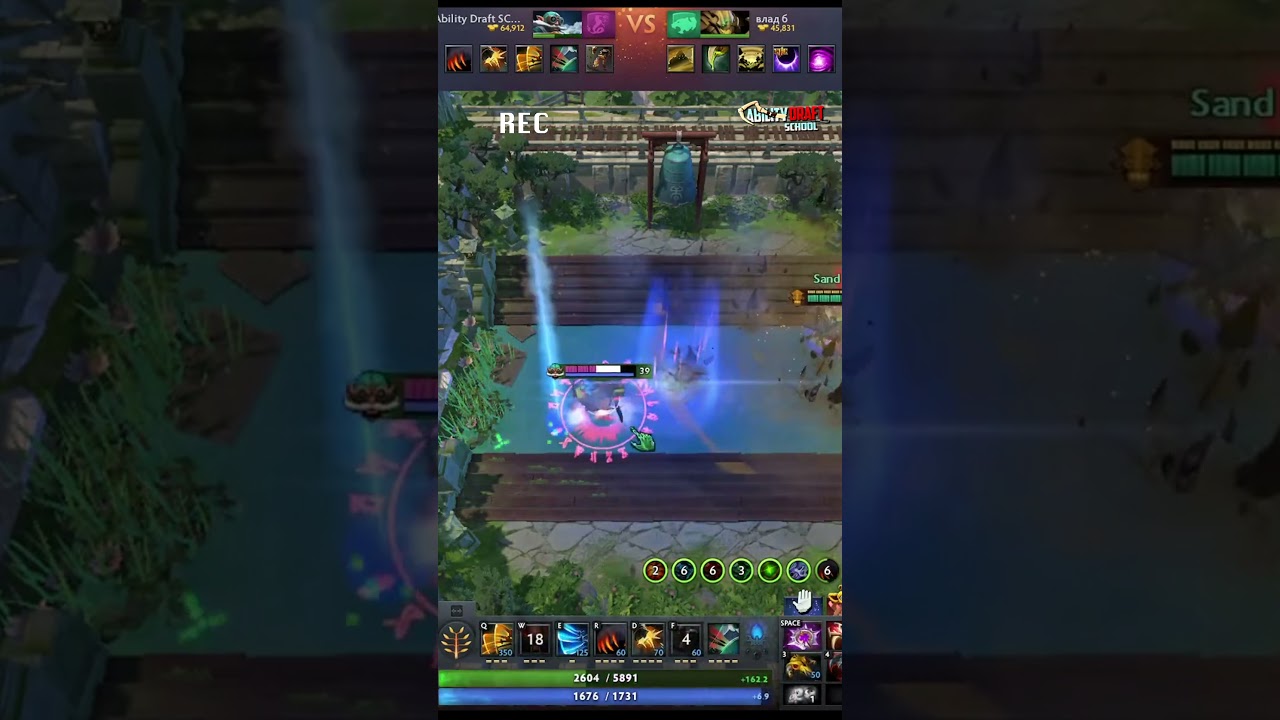 🔥30000 Крит = Ашот Ван шот! | Gyro + Giant | 