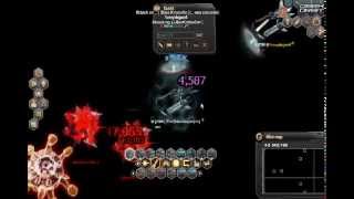 [DΨH] funnydogsn4 The.Grim.Reaper[rcl] tackle the ubers! -Dark Orbit.