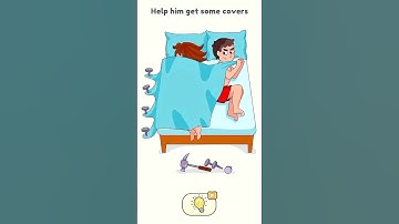 Dop 2 (Delete One Part) Level-299 Help him get some covers #viralvideo #shorts @ayushfury001