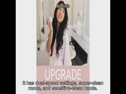 TAO Clean Ona Diamond Orbital Facial Brush Review: Is It Worth the Price?