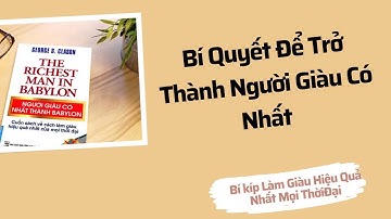 NGÀY 5: BẢY CÁCH CHỮA TRỊ TÚI TIỀN TRỐNG RỖNG
