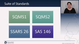 Deep Dive Into Quality Management Standards