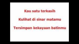 Titi DJ - Bahasa Kalbu (lirik)