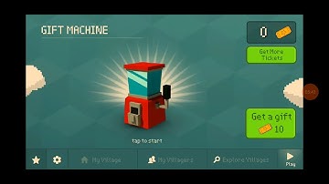 Block Craft 3D Building Games Gameplay Walkthrough Part 1 (IOS/Android)