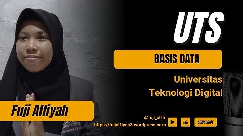 Diagram ERD Sistem Informasi Penjualan Tiket Kereta Api @Digitech_University