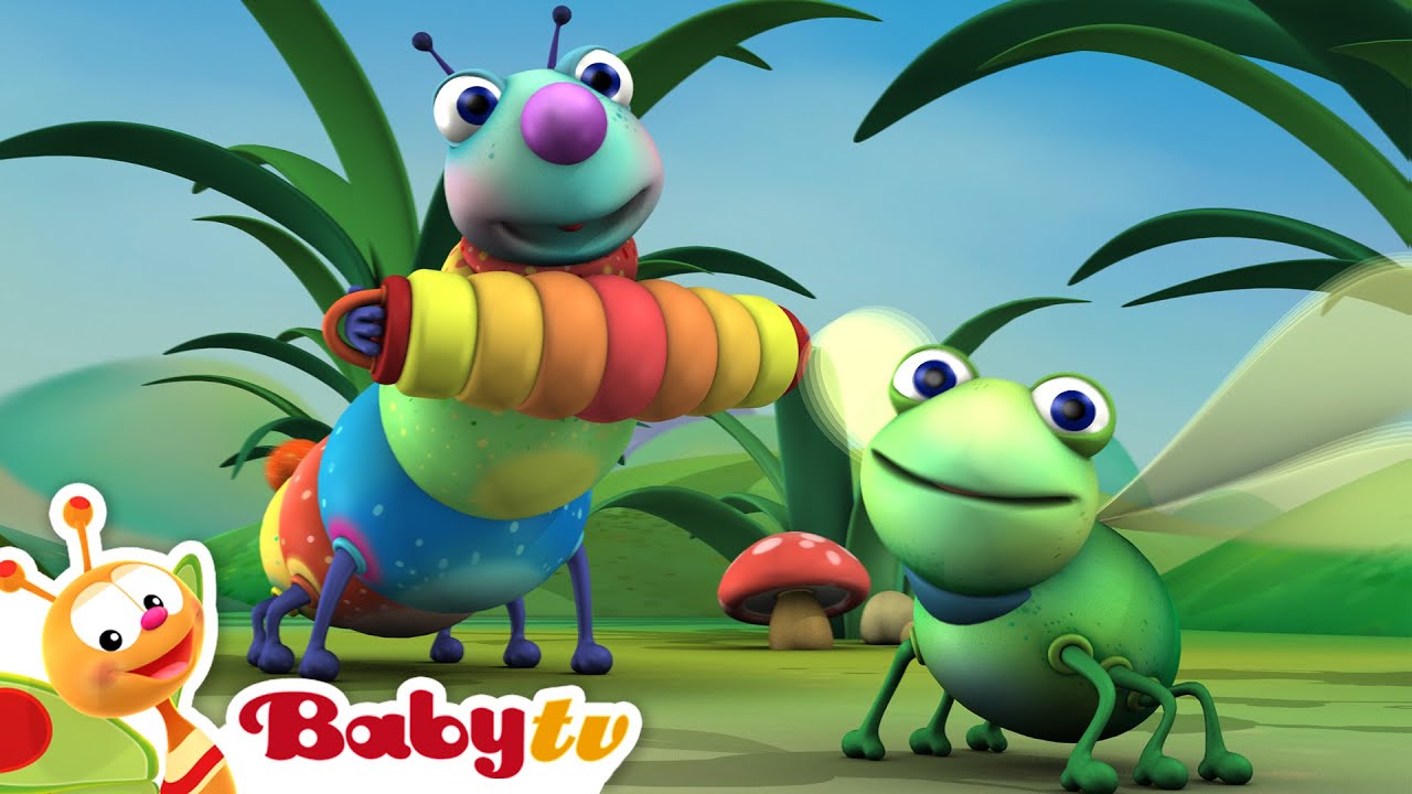 Babytv Espanol