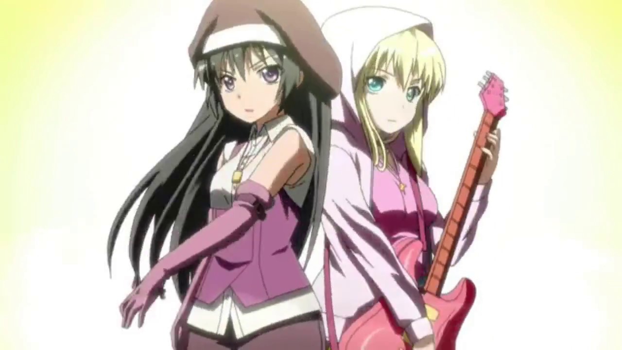 ►AMV◄ Nightcore | Rock | AniMix [NIKAZ]