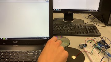 Drum kit final project