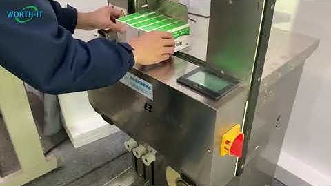 auto banding with position , Branding by Banding ,value added banding  branding