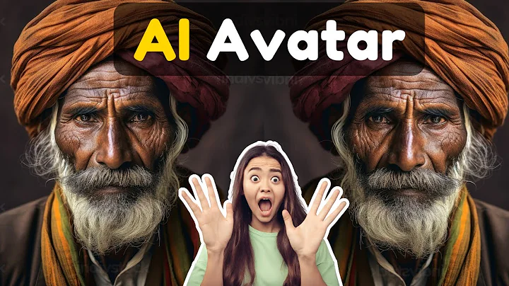 Create AI Talking Avatar with Free D-ID Alternative Tools