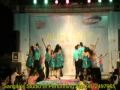 Merengue lambaba choreography by dr sangita b kushwaha