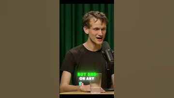 Vitalik Buterin The Ethereum Founder 👑❤️ #vitalikbuterin #cryptotrading #ethereum #ethereumnews
