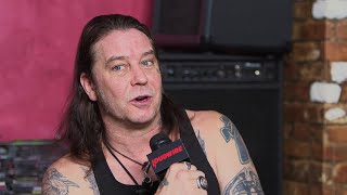 Matt Pike (High on Fire/Sleep): How I Stay Sober