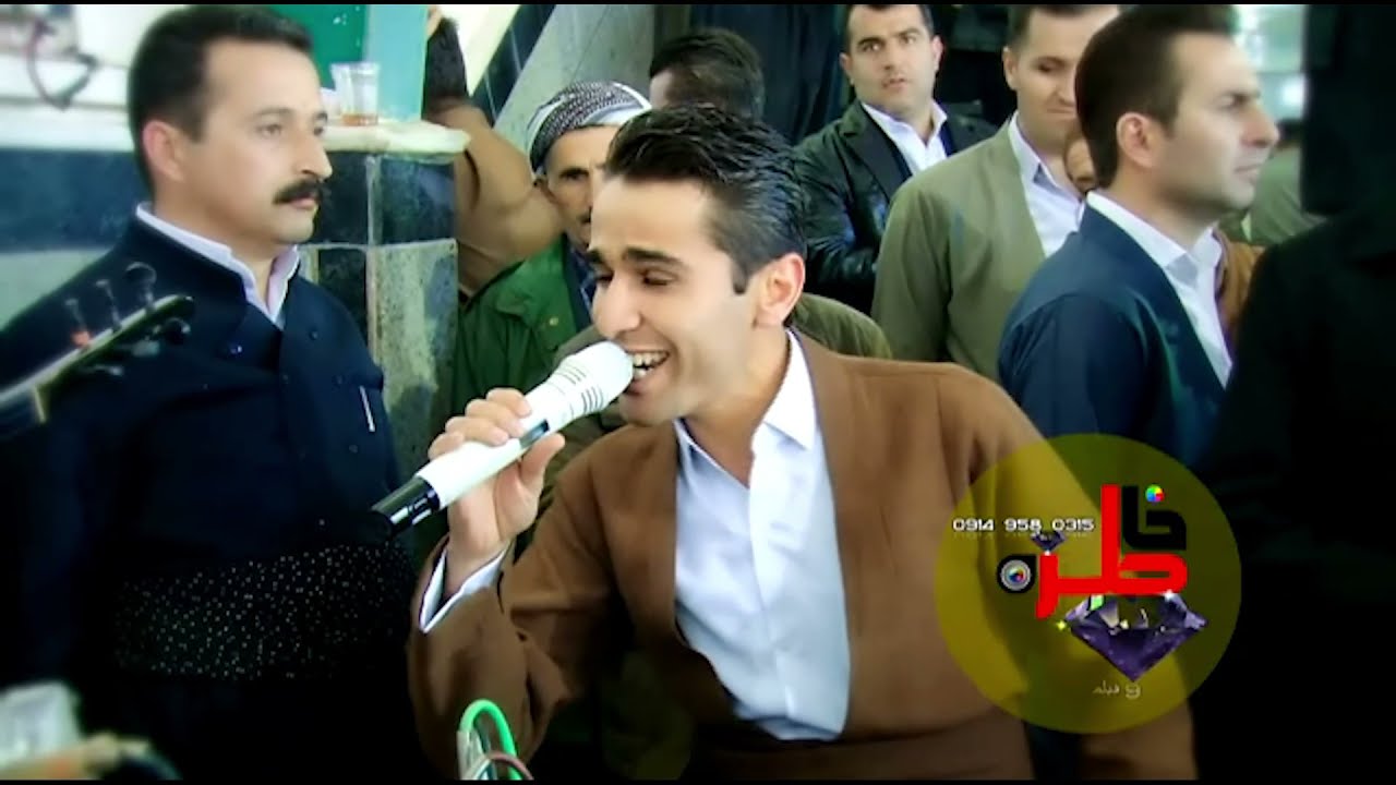 رحمان اولام و ابراهیم سردشتی  #خاطره فیلم