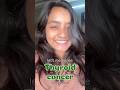 #thyroid #thyroidcancer #cancer #viral #biology #medical #study #neetpg #science #medstudent