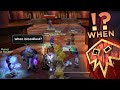 2 words to ANNOY YOUR RAID LEADER - WoW TBC: Funniest Moments (Ep.9)