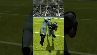 Only in Backbreaker. #backbreaker #shorts #madden
Only in Backbreaker. #backbreaker #shorts #madden Only in Backbreaker. #backbreaker #shorts #madden
