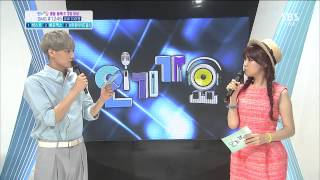 Popular Inkigayo 130811 # 2 (5)