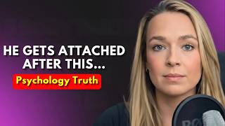 Why Men Feel Attached After Intimacy (The Psychology No One Talks About)