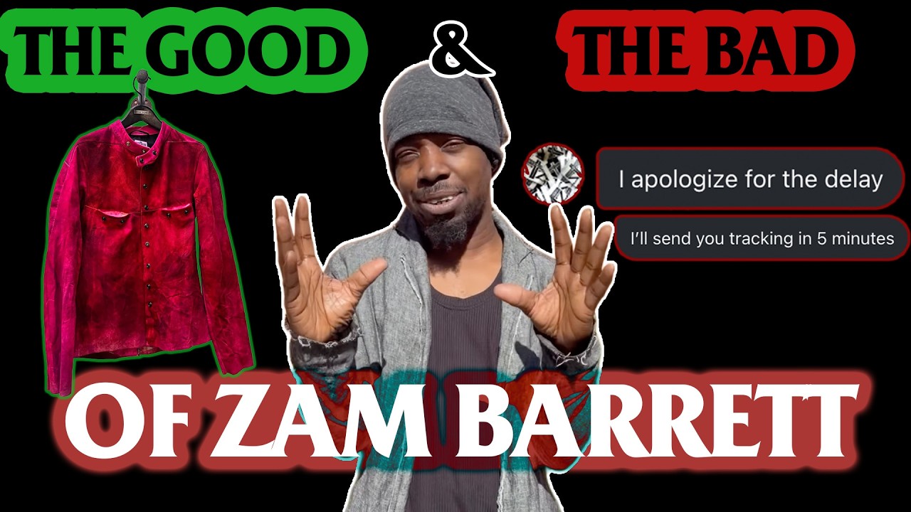 Предполагалось, что это будет позитивное видео...