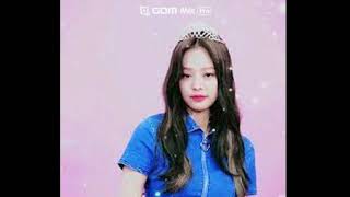 Jennie Queen Edit