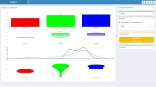 BIOMEX - Feature quantification