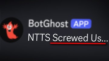 Discord’s Killing This Bot... And It