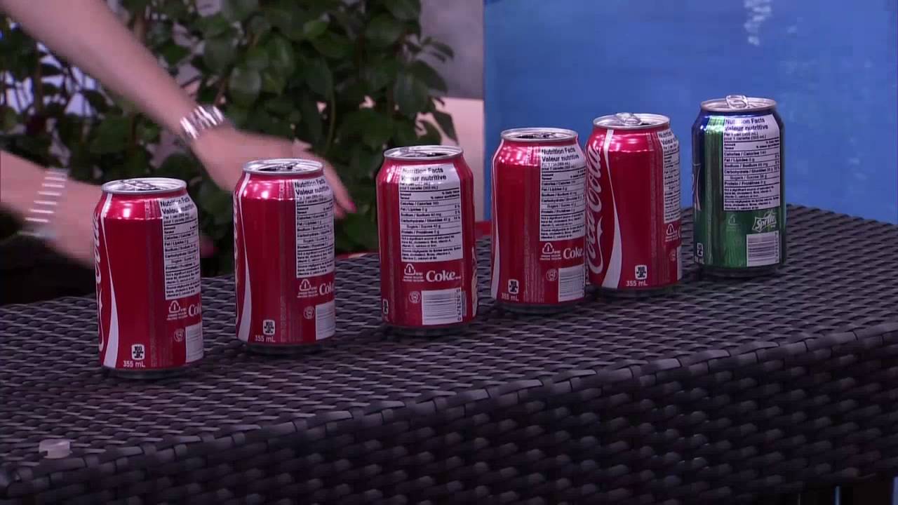 Backyard games for Canada Day YouTube