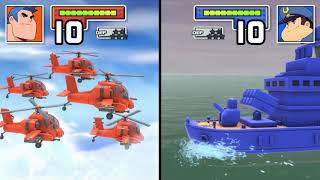 Advance Wars 1+2  Re Boot Camp Trailer