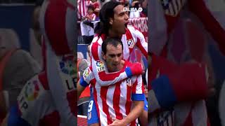 Godíns Goal Valladolid 1213