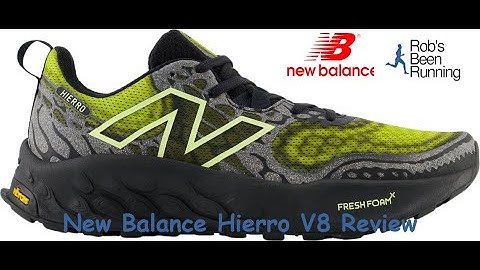 New balance men fresh foam high top shoes năm 2024