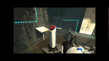 Portal 2 DLC: Challenge Mode