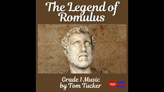 The Legend Of Romulus