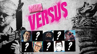 VERSUS: CIVIL WAR | Film Threat Versus