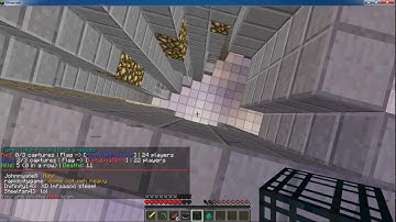 Minecraft:Server Spotlight: Capture the flag! part 2