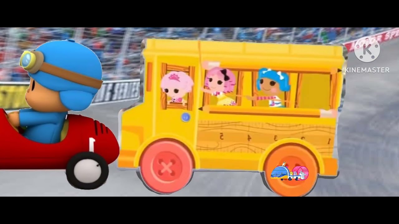 Cars 1 ytp 
