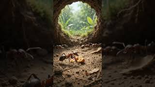Building an Ant Colony Simulation in Unity: Step-by-Step Tutorial